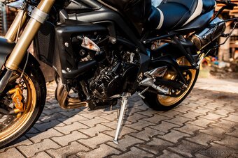 Triumph Street Triple 675 R - 7