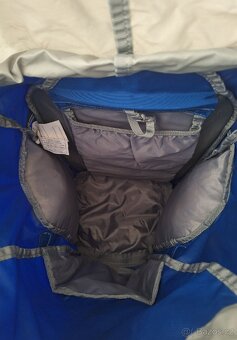 LOWE ALPINE Elbrus 55-65 batoh - 7