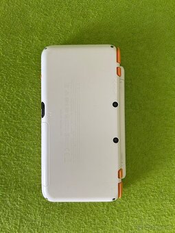 New Nintendo 2DS XL + 13 her - 7