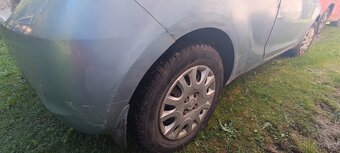 Prodám Hyundai i20 r.v. 2010, 3dveřový, najeto 46 tis. km - 7