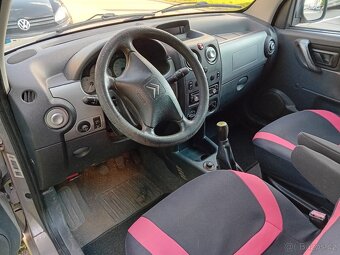 Citroën Berlingo 1.6Hdi - 7