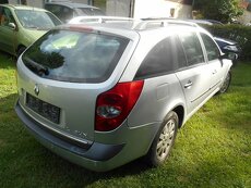 renault laguna 1,9dci 96kw feislift.rok 2005 klima - 7
