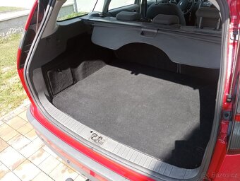 Ford Focus 2 Combi 1.6 (74 kW) benzín| Rok 2006 | STK do 04/ - 7