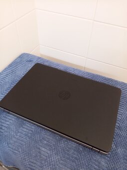Notebook HP ProBook 450 - Hezký stav - 7