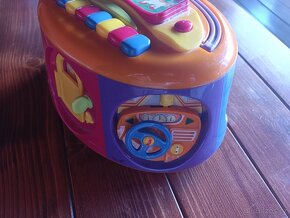 Hrací box - 7