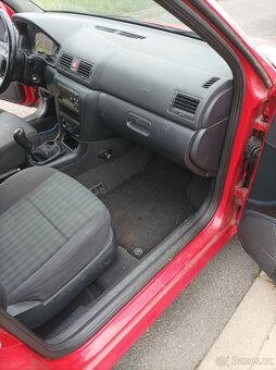 Škoda Octavia I, 1,9 TDI 66kw, - 7
