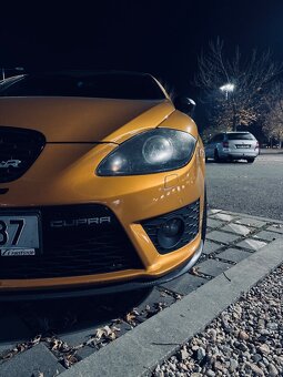 Seat Leon Cupra R 1P - 7