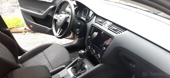 Octavia 1,5 tsi - 7