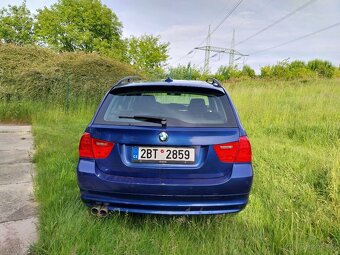BMW e91 330D xDrive 180kW r.v.2011 - 7