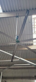 Ventilátor - 7