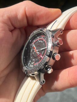 Timex compass 🧭 hodinky - 7