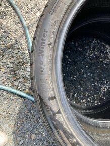 245/30 R20 90V, 305/30 R20 103V GripMax Sure Grip Pro Winter - 7