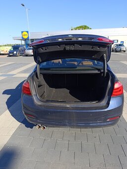 320d f30 - 7