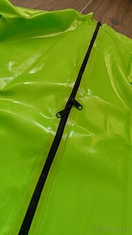 Latexovy catauit zelená - 7