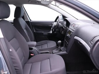 Škoda Octavia 1,9 TDI 77kW 4x4 Tažné (2006) - 7