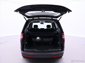 Ford Galaxy 2,0 FFV Duratec Trend (2011) - 7