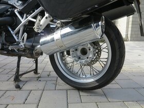 BMW R 1200 R Classic - 7
