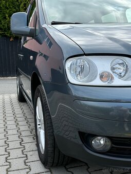 VOLKSWAGEN CADDY LIFE 2.0TDI 103KW - 7