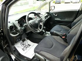 Honda Jazz 1.4i 73kW Automat,Panorama - 7