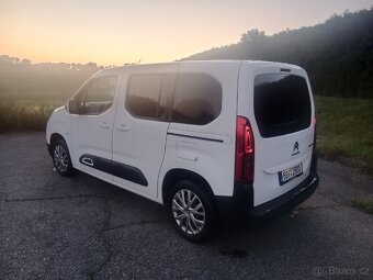 Citroen Berlingo - 7