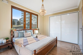 Prodej bytu 2+kk/T, 73 m², OV , Praha 6 - Vokovice - 7