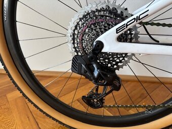 Specialized Epic Pro - 7