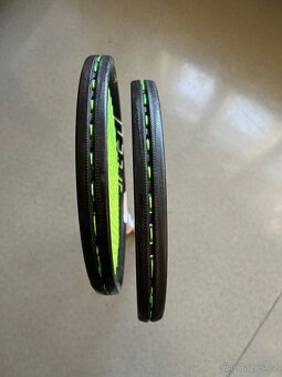 Tenisové rakety Head Speed Pro - 7