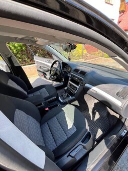 Škoda Octavia 2 Combi 1.4 TSI Nová STK - 7