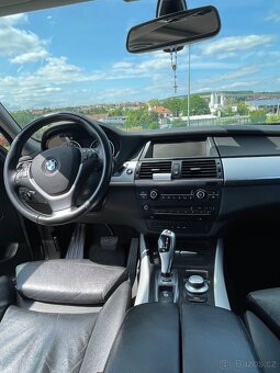 Bmw x5 e70 3.0d 173 kw - 7
