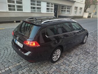 Volkswagen Golf 7 - 7