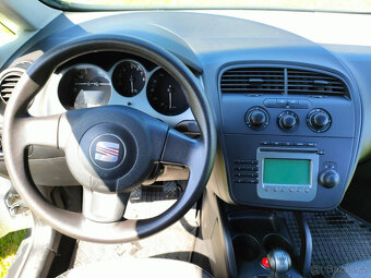 Seat Altea - 7