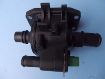 Termostat - Ford, Citroen, Peugeot, Mazda, Suzuki, Toyota - 7