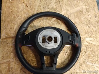 Volant MERCEDES W177 / W247 / CLA / GLA A17 - 7