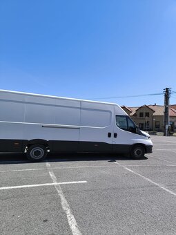 Iveco Daily Maxi 3.0, 2021 odpočet DPH - 7