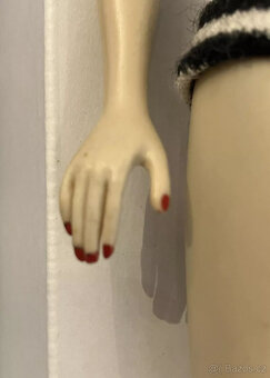 Vzácný Barbie culík číslo 1 z roku 1959, originální vintage - 7