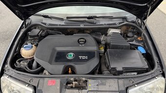 Škoda Fabia 1 VRS 1.9 TDI 96KW - 7