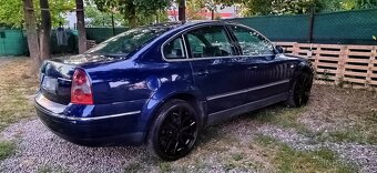 Vw Passat b5,5 1.9tdi 96kw 6kvalt PD - 7