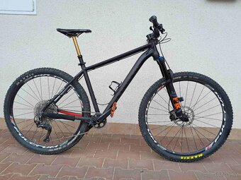 Canyon Grand Canyon SL 8 - 7