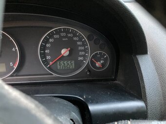 Ford Mondeo - 7