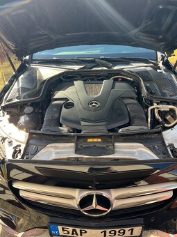 Mercedes C 400 - 7