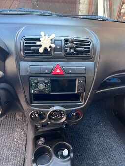 Kia Picanto - 7