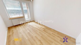 Pronájem bytu 3+1, 73 m2, Zlín-Okružní, ev.č. 02352 - 7