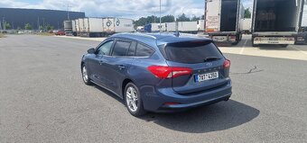 Ford Focus 1.0 EcoBoost 92kW - 7