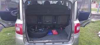 Multipla 1,6 LPG - 7