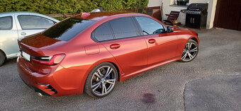 BMW G20, 6 válec, první majitel, 650Nm 210kw+el.hybrid - 7