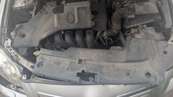 Toyota Avensis 1.8 , 2008r.v, benzínové motor, malý nájezd - 7