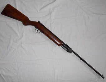 Vzduchovka CZ 236-1 - 7