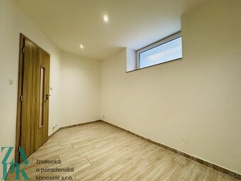 Prodej nebytu 2+kk 29 m², Olomouc, ev.č. 01113-1 - 7