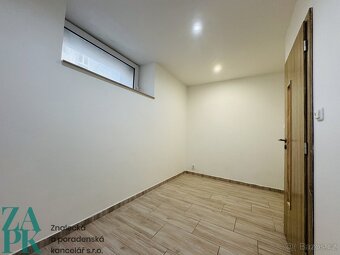 Prodej  nebytu 2+kk 29 m², Olomouc, ev.č. 01113-1 - 7