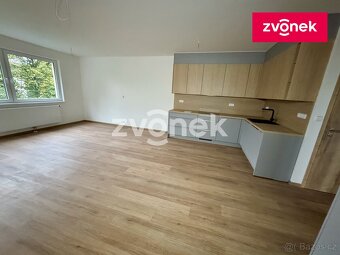 Nový byt 3+kk s terasou, Nad Stráněmi Zlín - 7